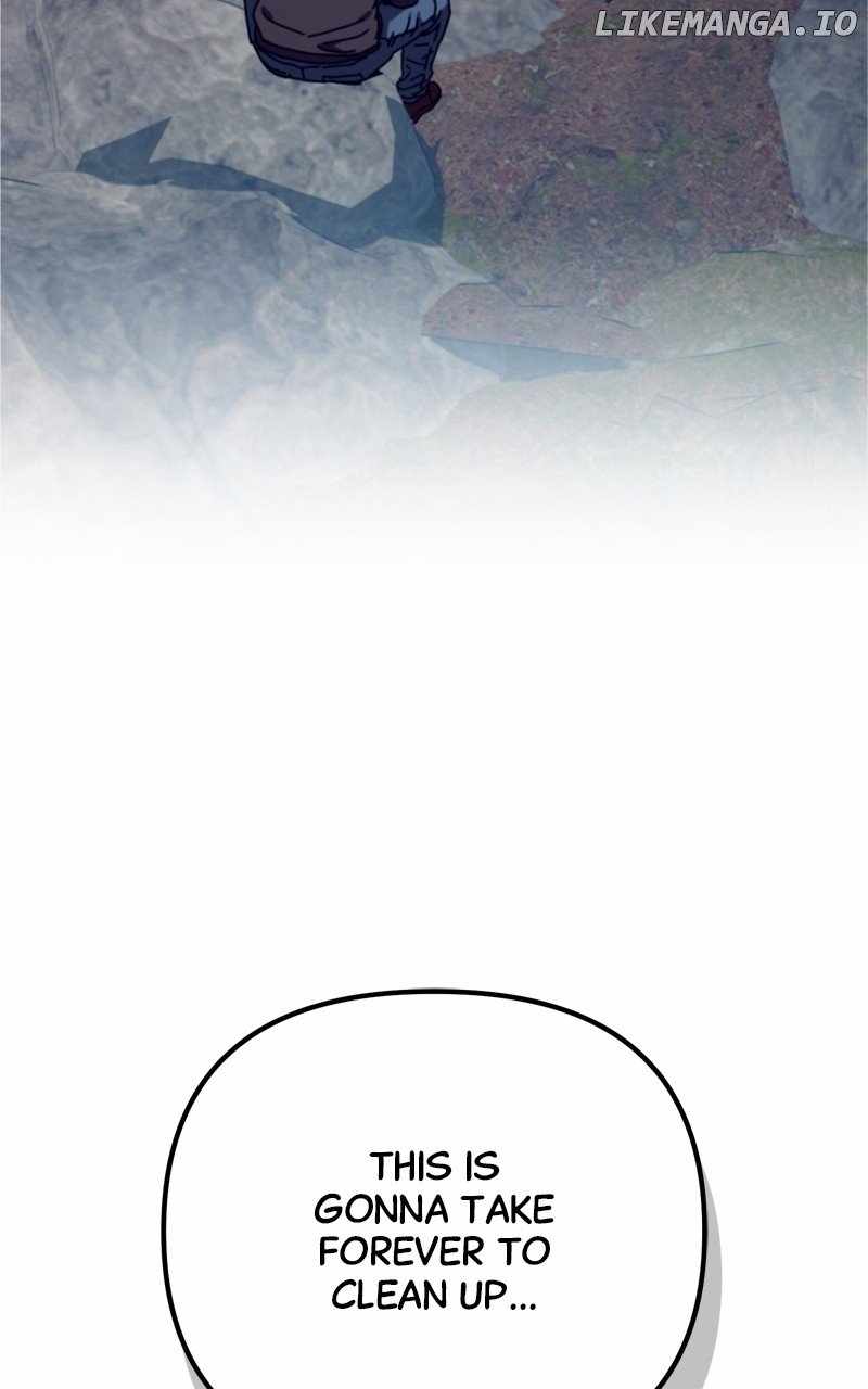 Hidden House in the Apocalypse Chapter 50 57